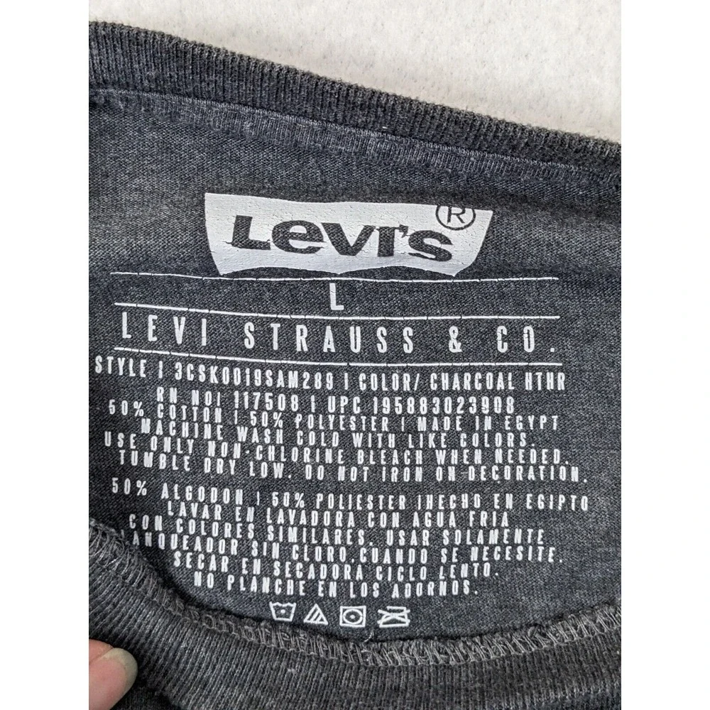 Levis levis strauss